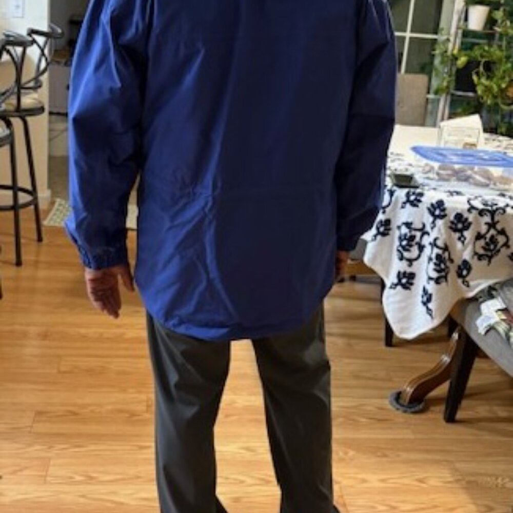 DHG Jacket - Picture 2 of 2